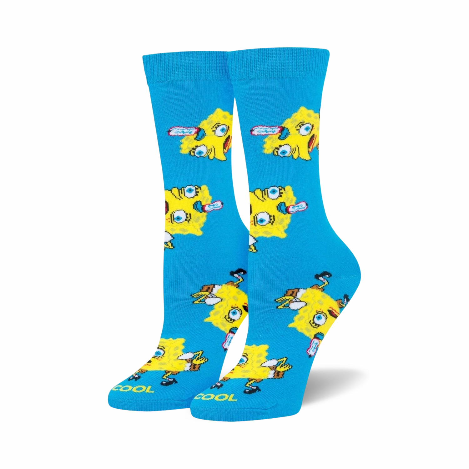 Spongebob Chicken Bob