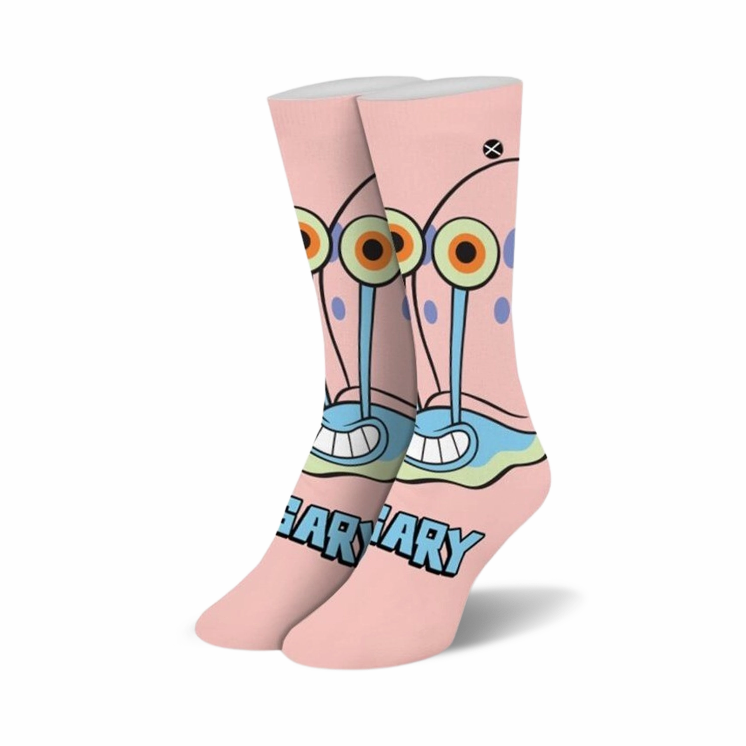 Spongebob Squarepants Gary The Snail