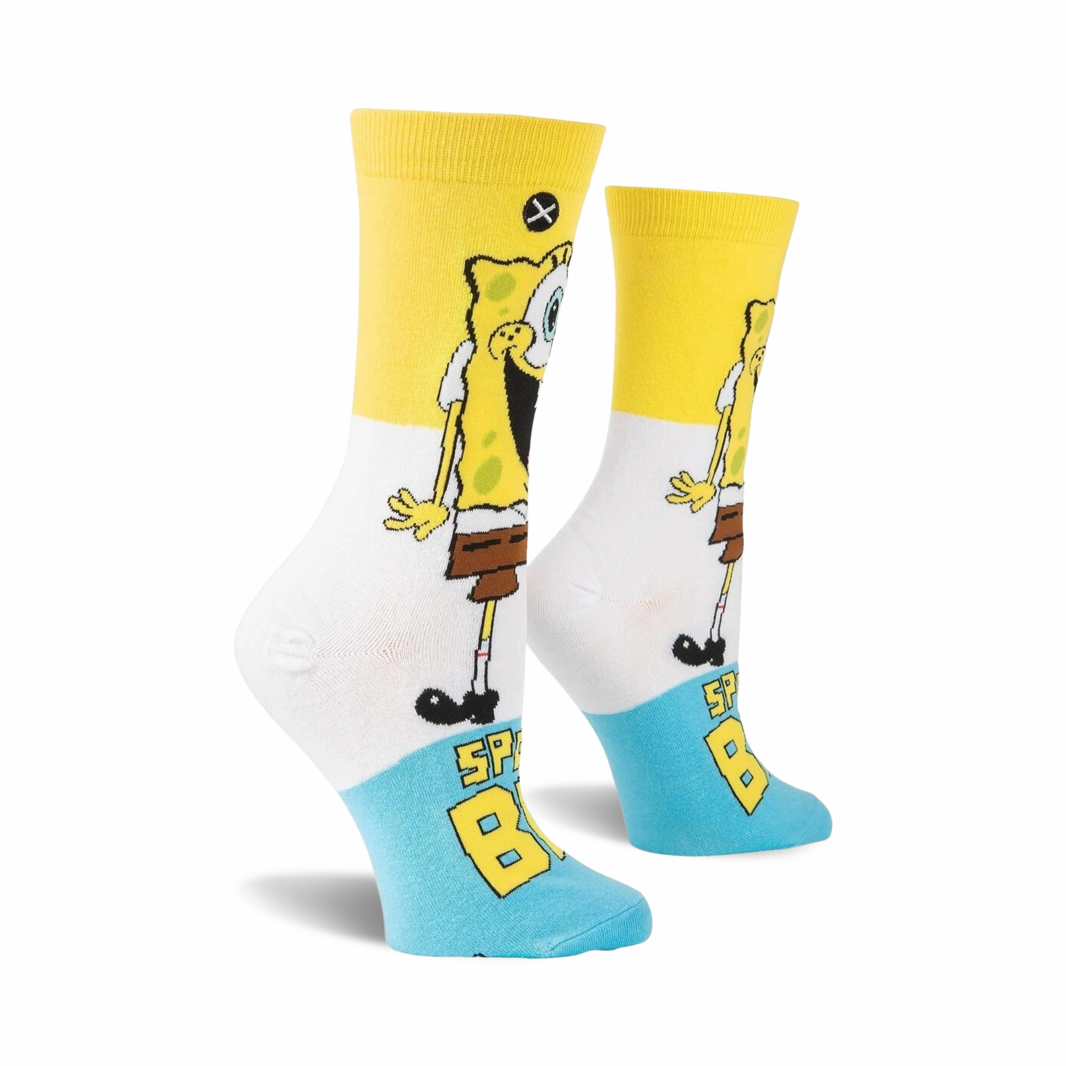 Spongebob Squarepants Smilepants