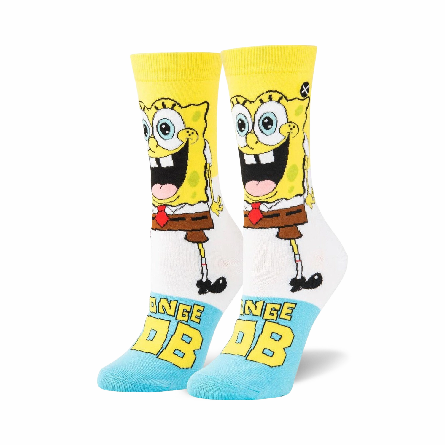 Spongebob Squarepants Smilepants