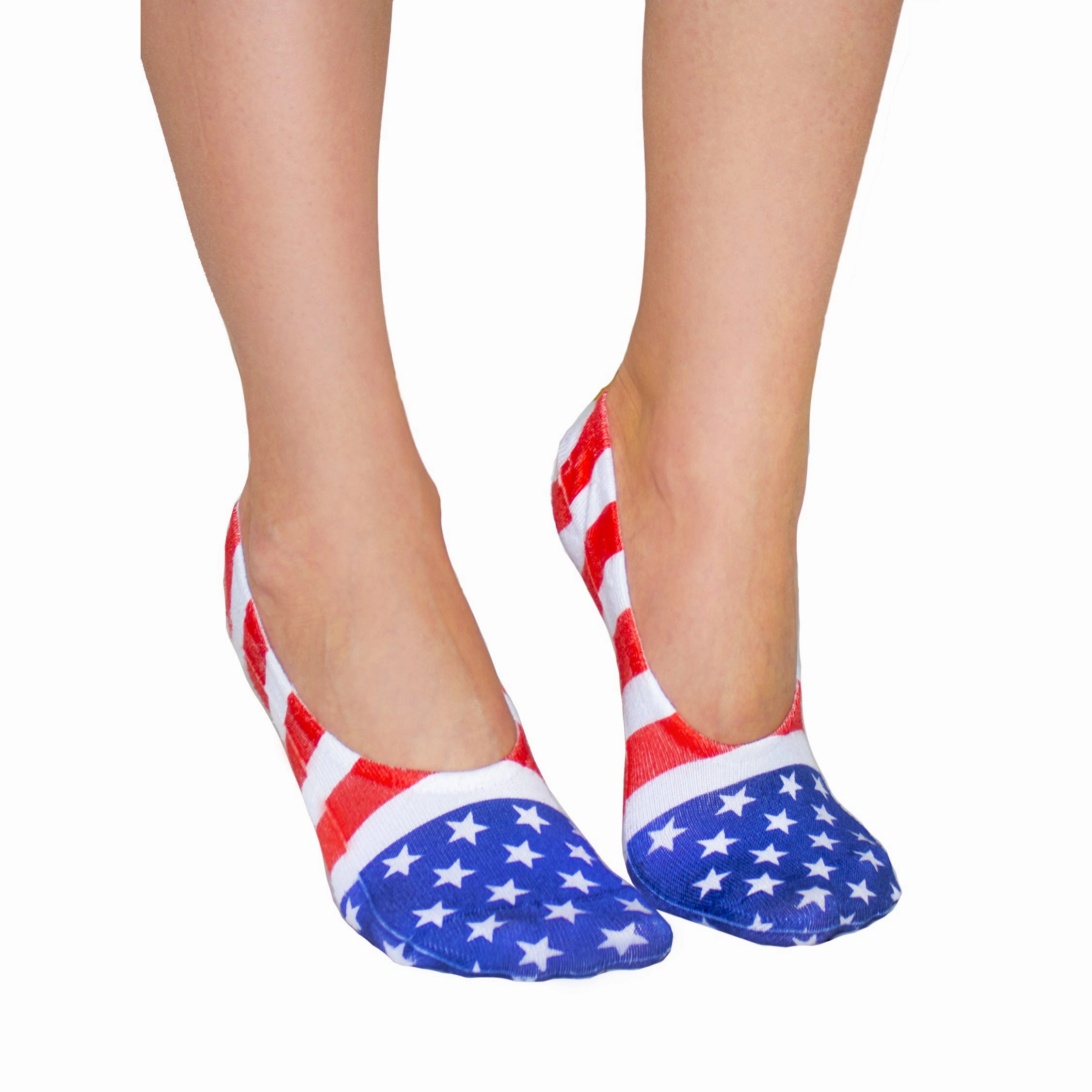 Stars and Stripes