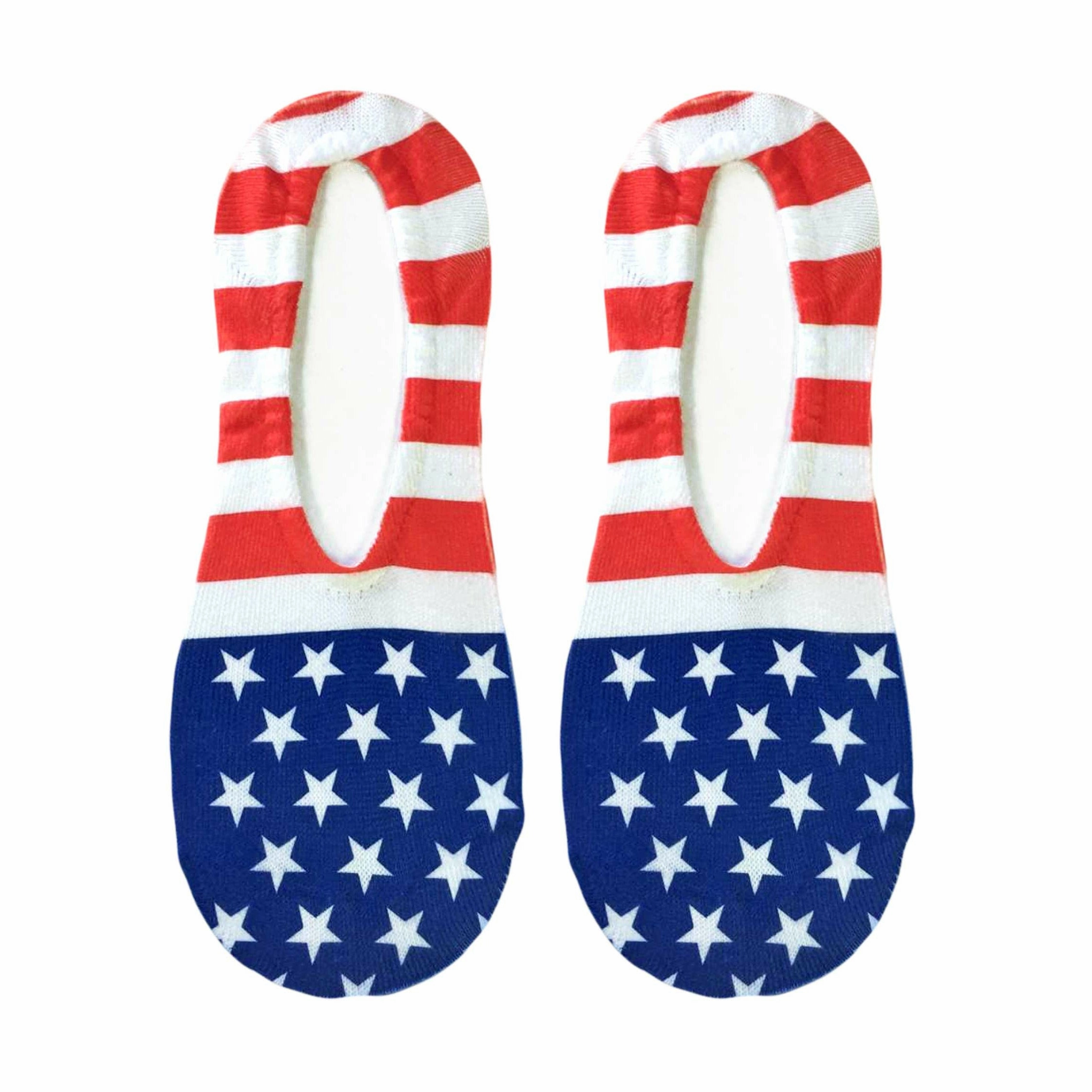 Stars and Stripes