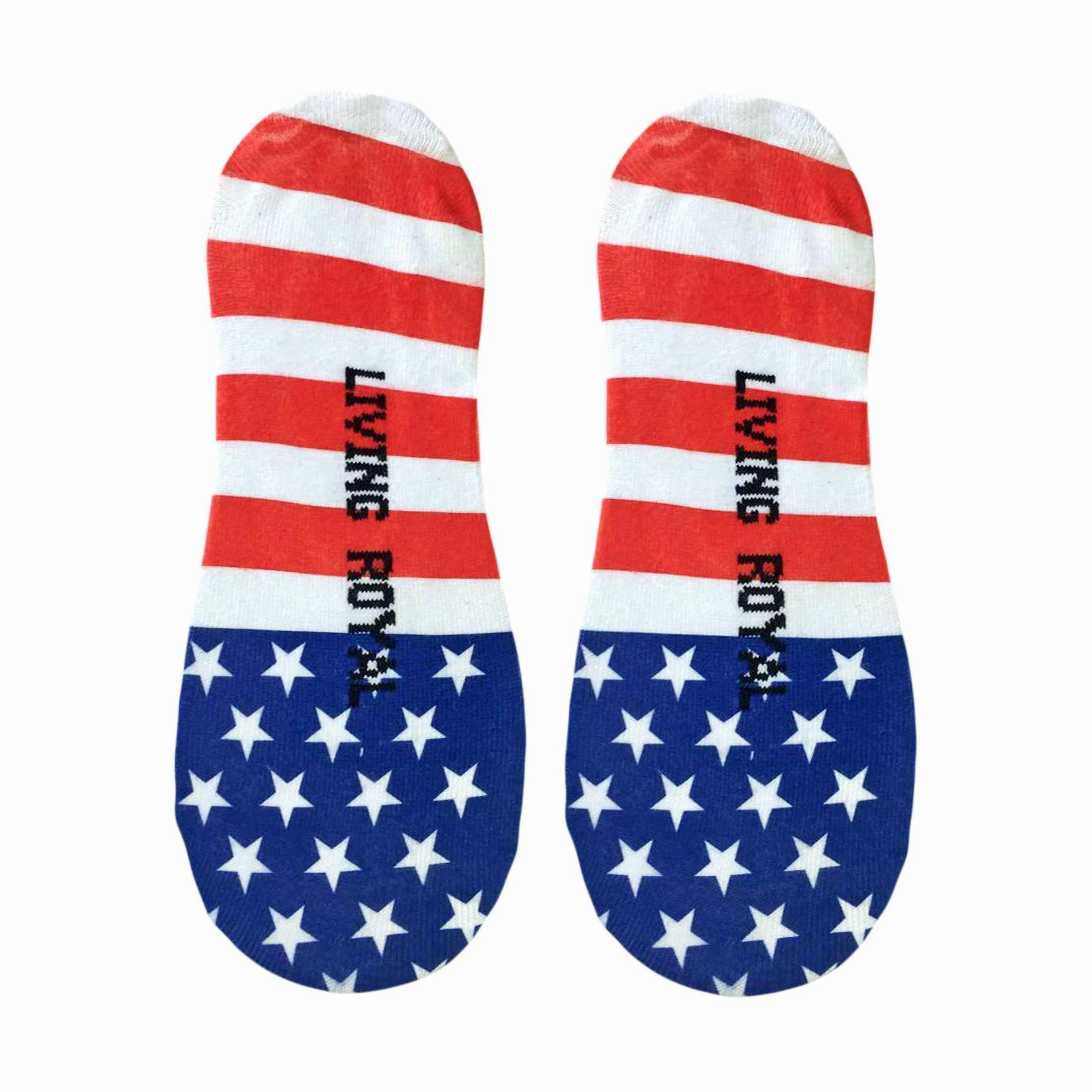 Stars and Stripes