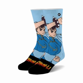 Street Fighter 2 Chun Li