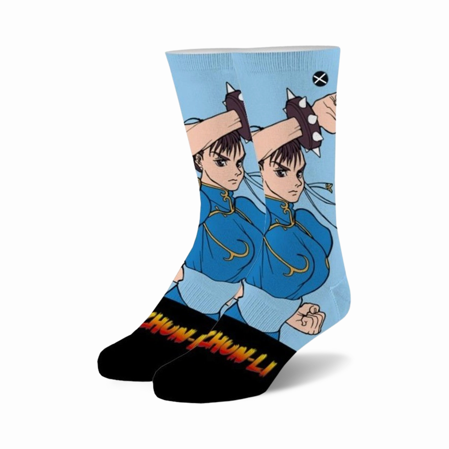 Street Fighter 2 Chun Li