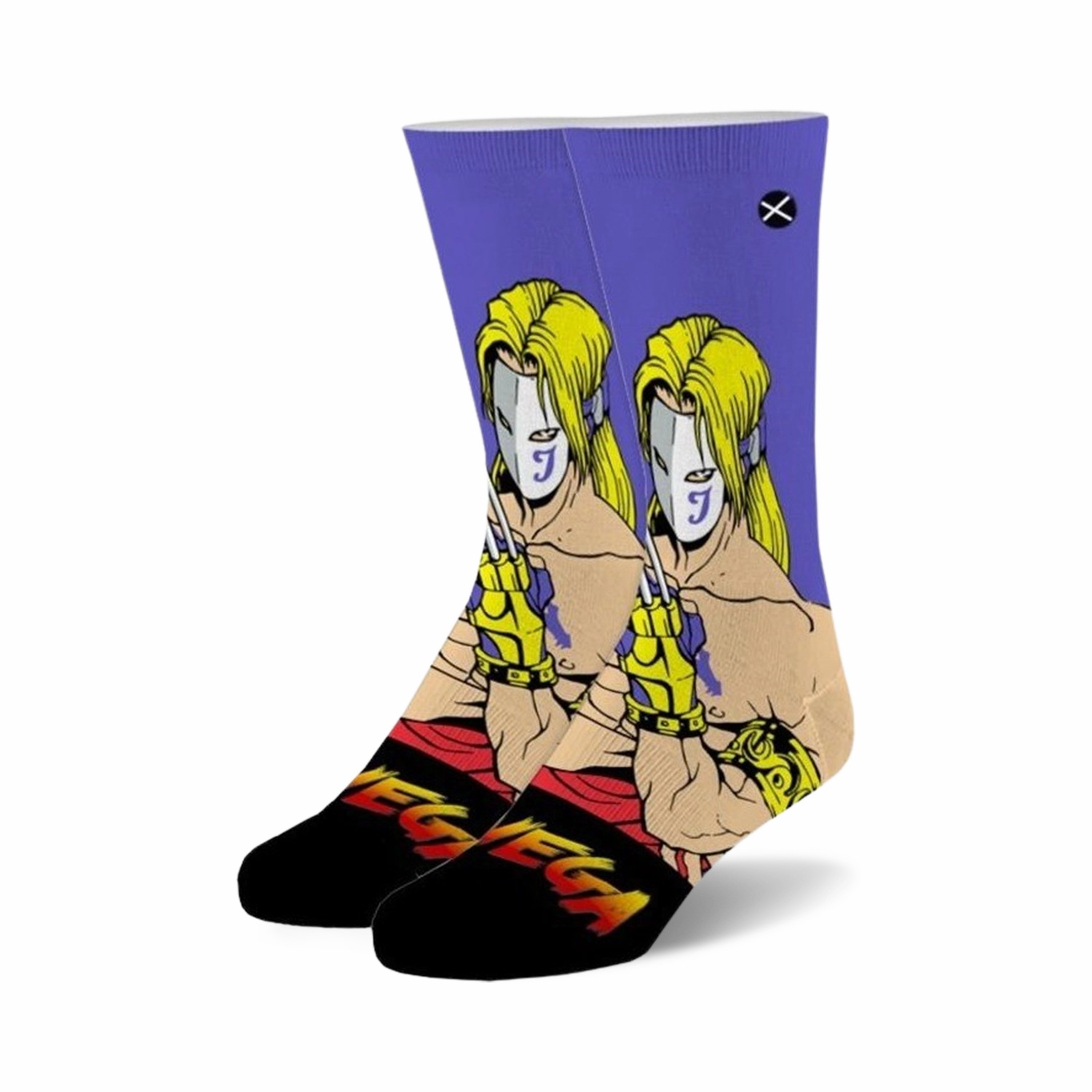 Street Fighter 2 Vega