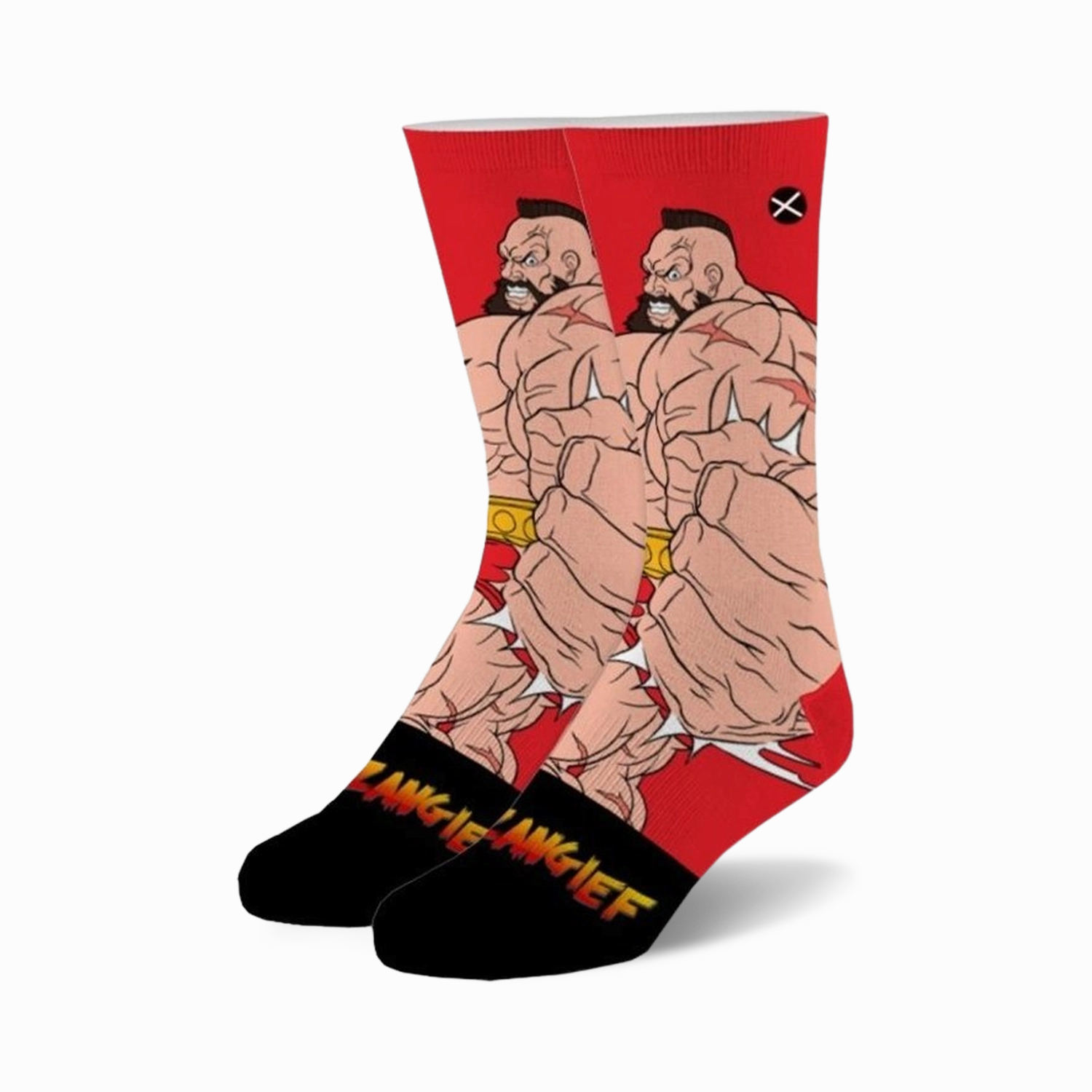 Street Fighter 2 Zangief
