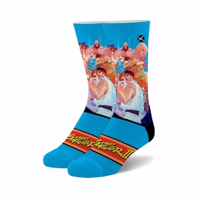 Street Fighter II: World Warrior