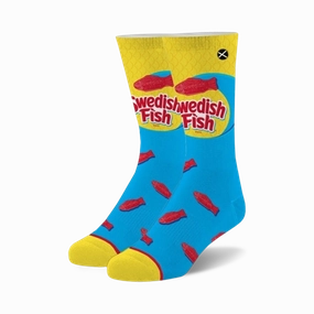 Swedish Fish