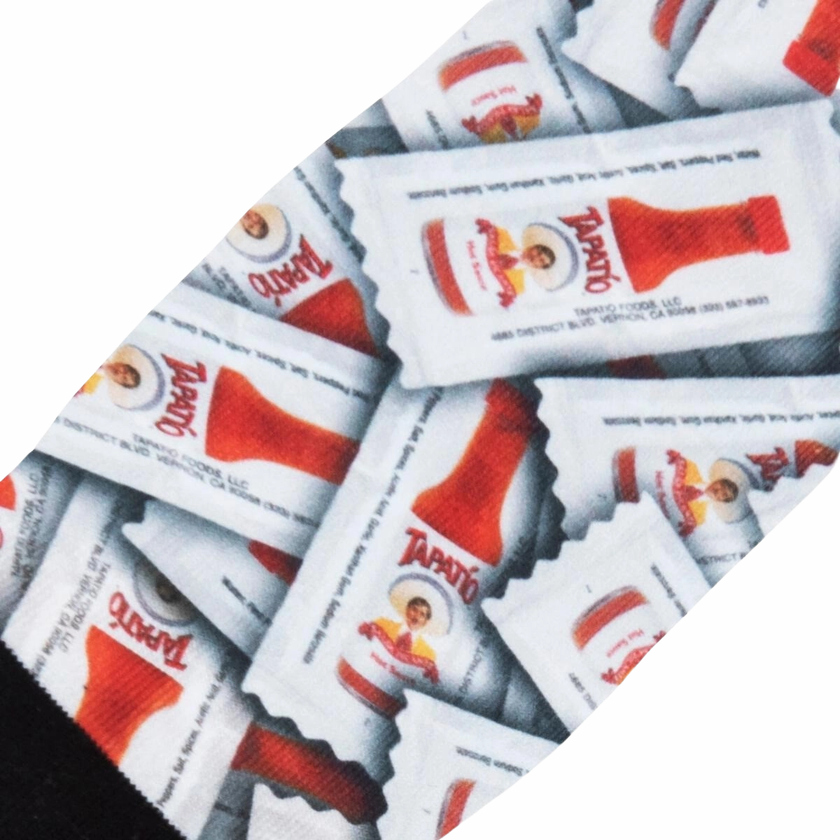 Tapatio To Go