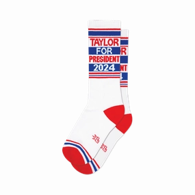 Taylor for President 2024