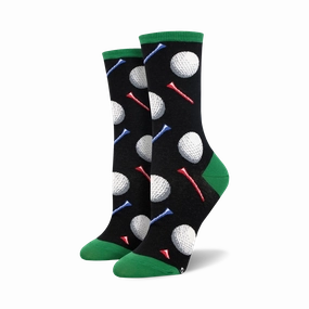 Tee It Up