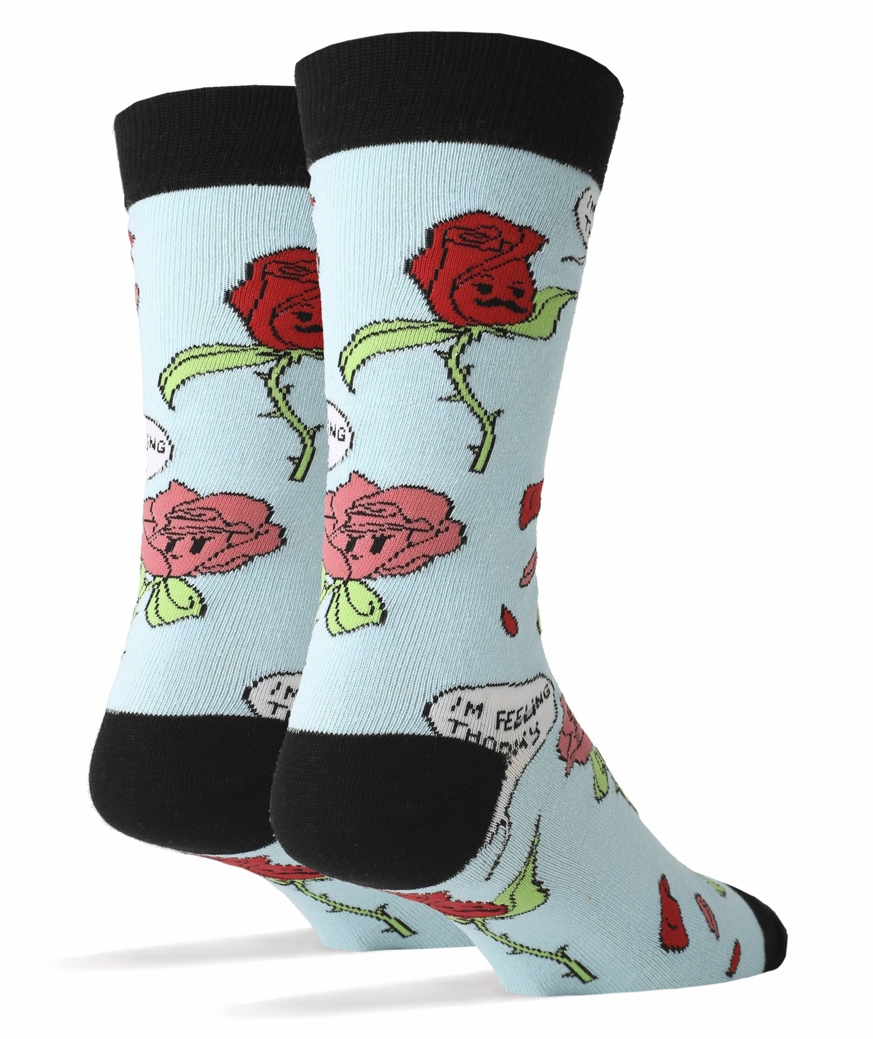 Thorny Socks