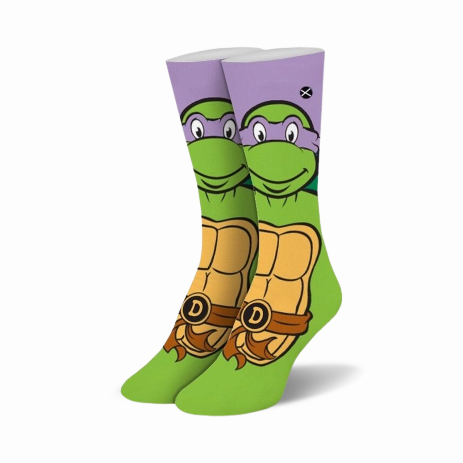 TMNT: Teenage Mutant Ninja Turtles Donatello