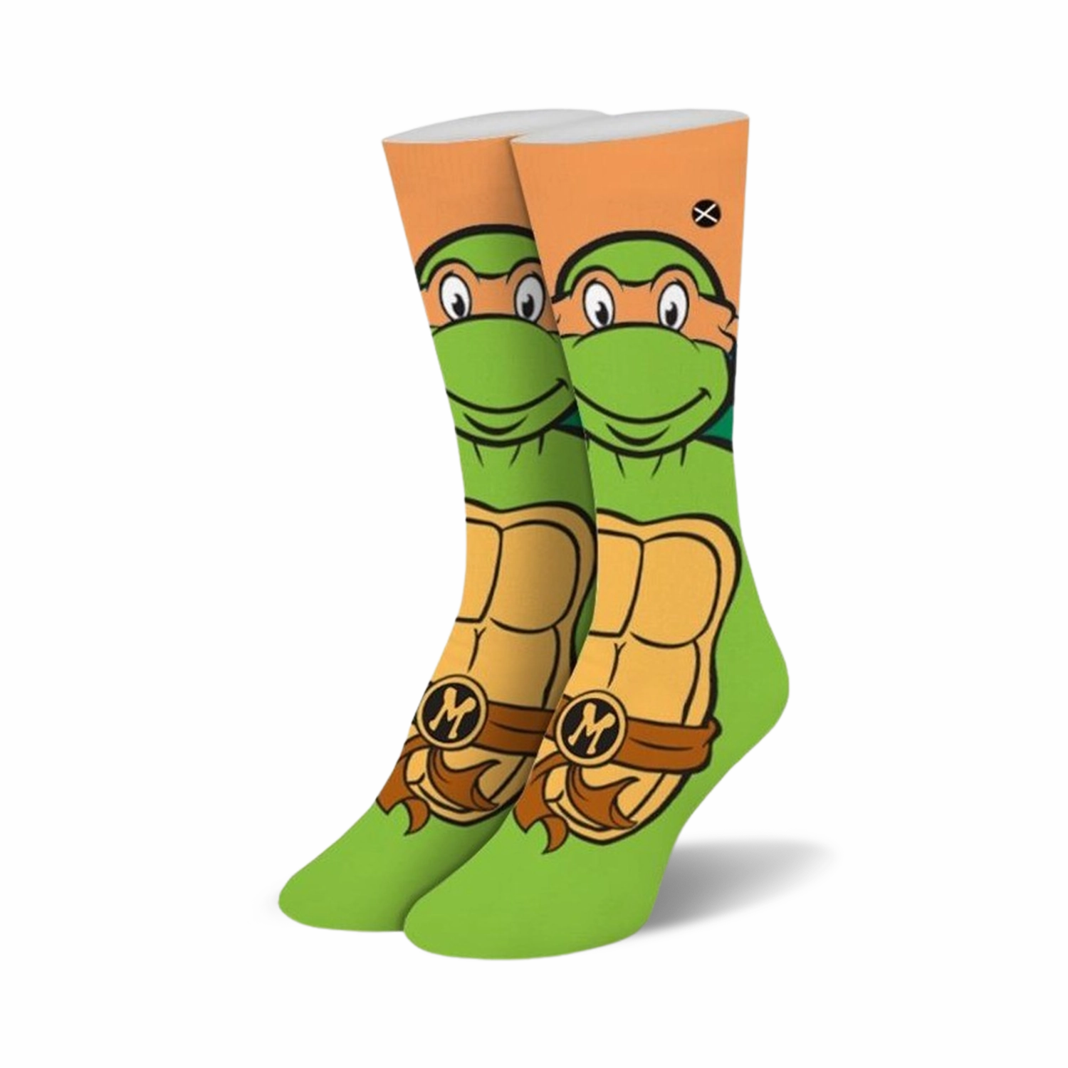 TMNT: Teenage Mutant Ninja Turtles Michelangelo