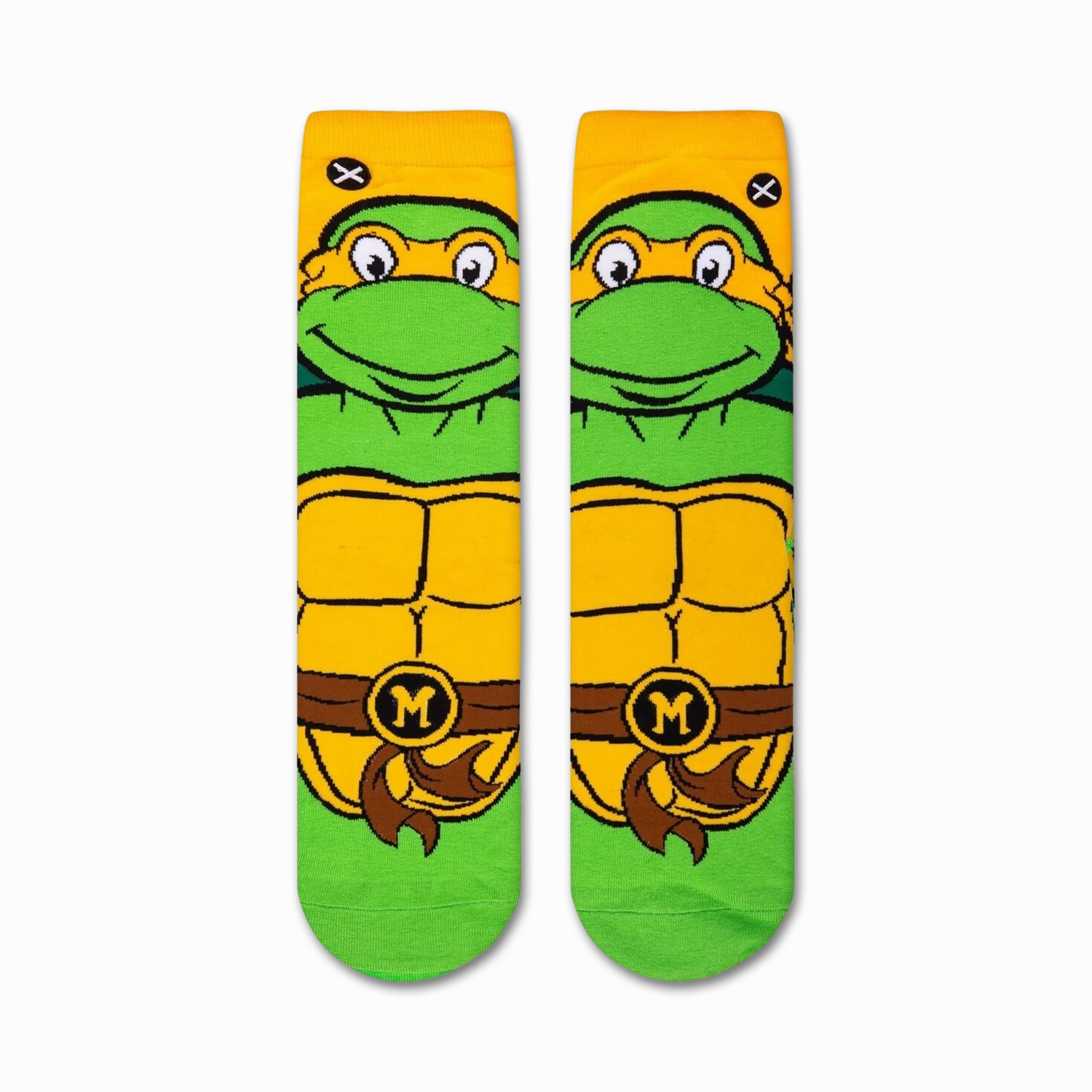 TMNT: Teenage Mutant Ninja Turtles Michelangelo