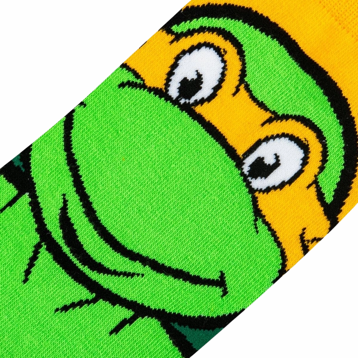 TMNT: Teenage Mutant Ninja Turtles Michelangelo