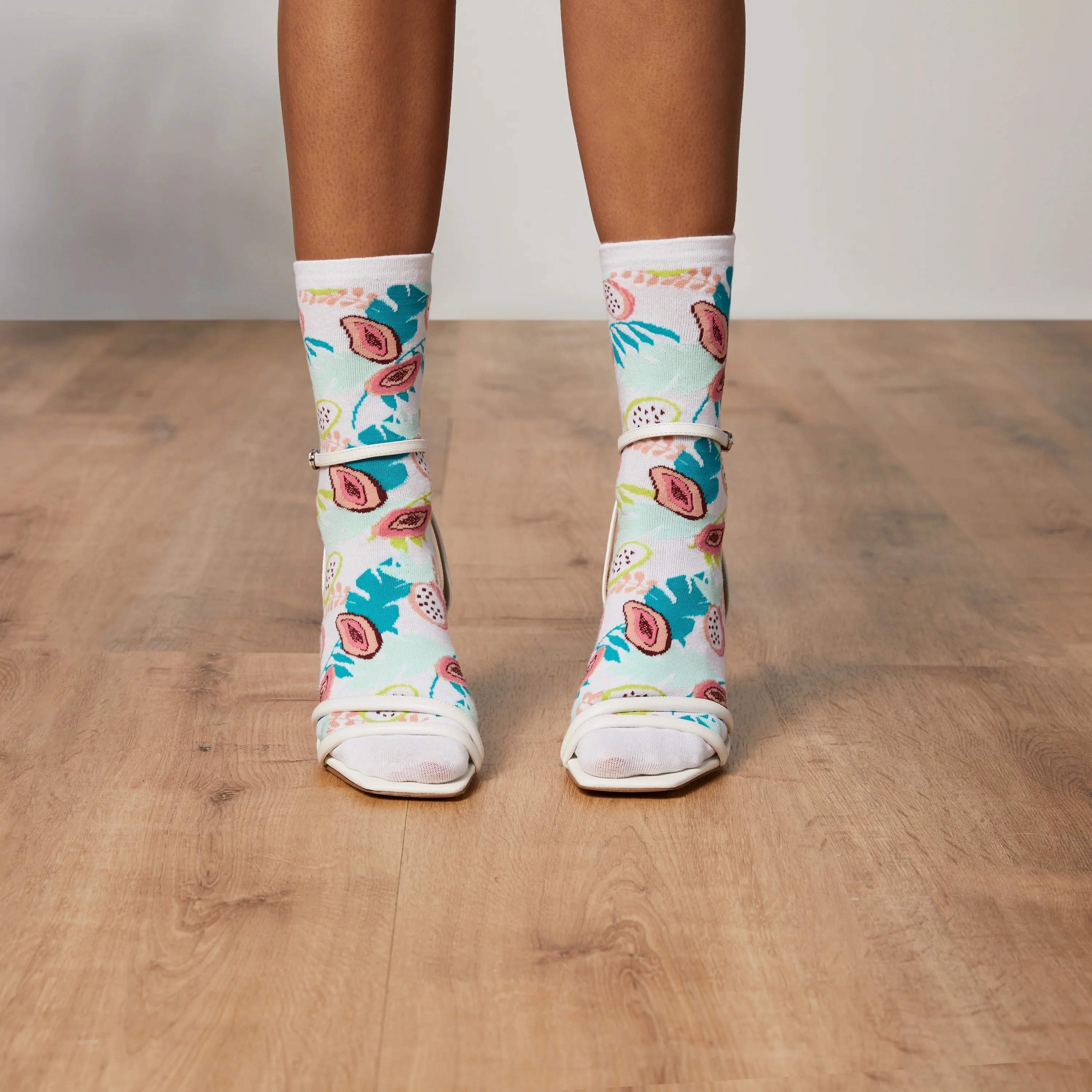 Tropical Floral