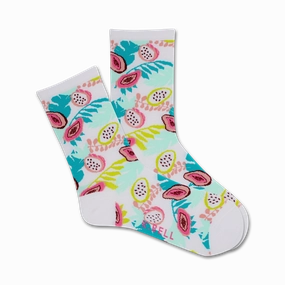 Tropical Floral