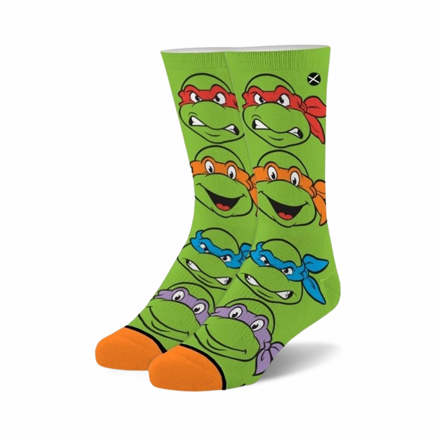 Turtle Boys