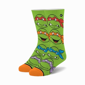 Turtle Boys