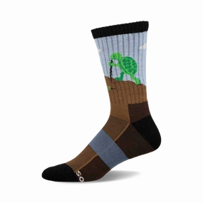 Turtle Power Wool