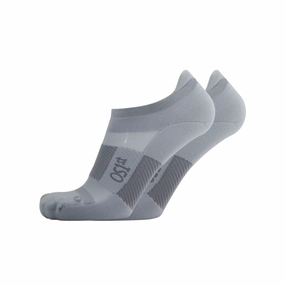Unisex TA4 Thin Air (No Show) - Grey