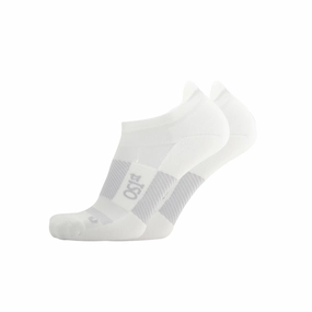 Unisex TA4 Thin Air (No Show) - White