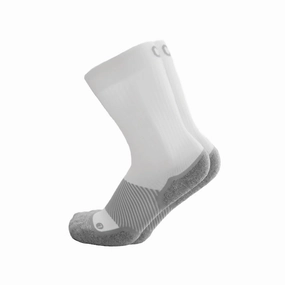 Unisex WP4 Wellness Performance (Crew) - White