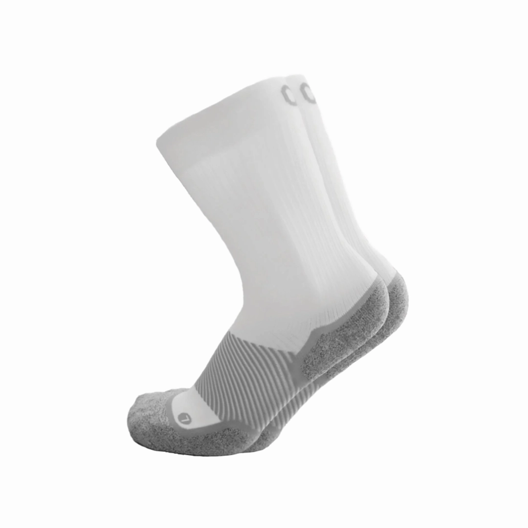 Unisex WP4 Wellness Performance (Crew) - White