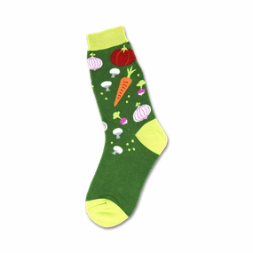 Veggie Garden
