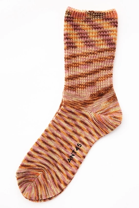 Viedma Socks