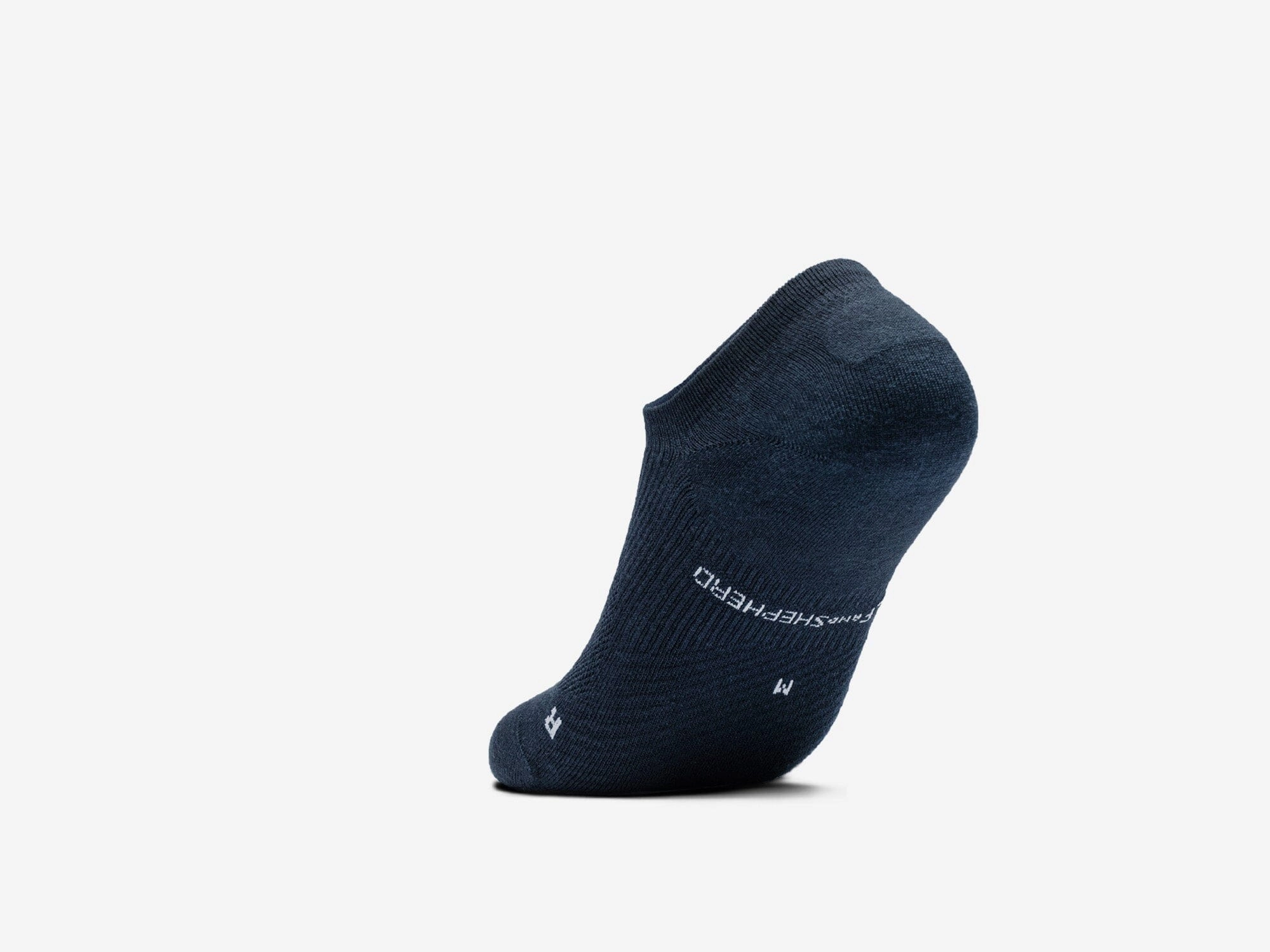 W&S Cushioned Low-Show Socks - 3 pack