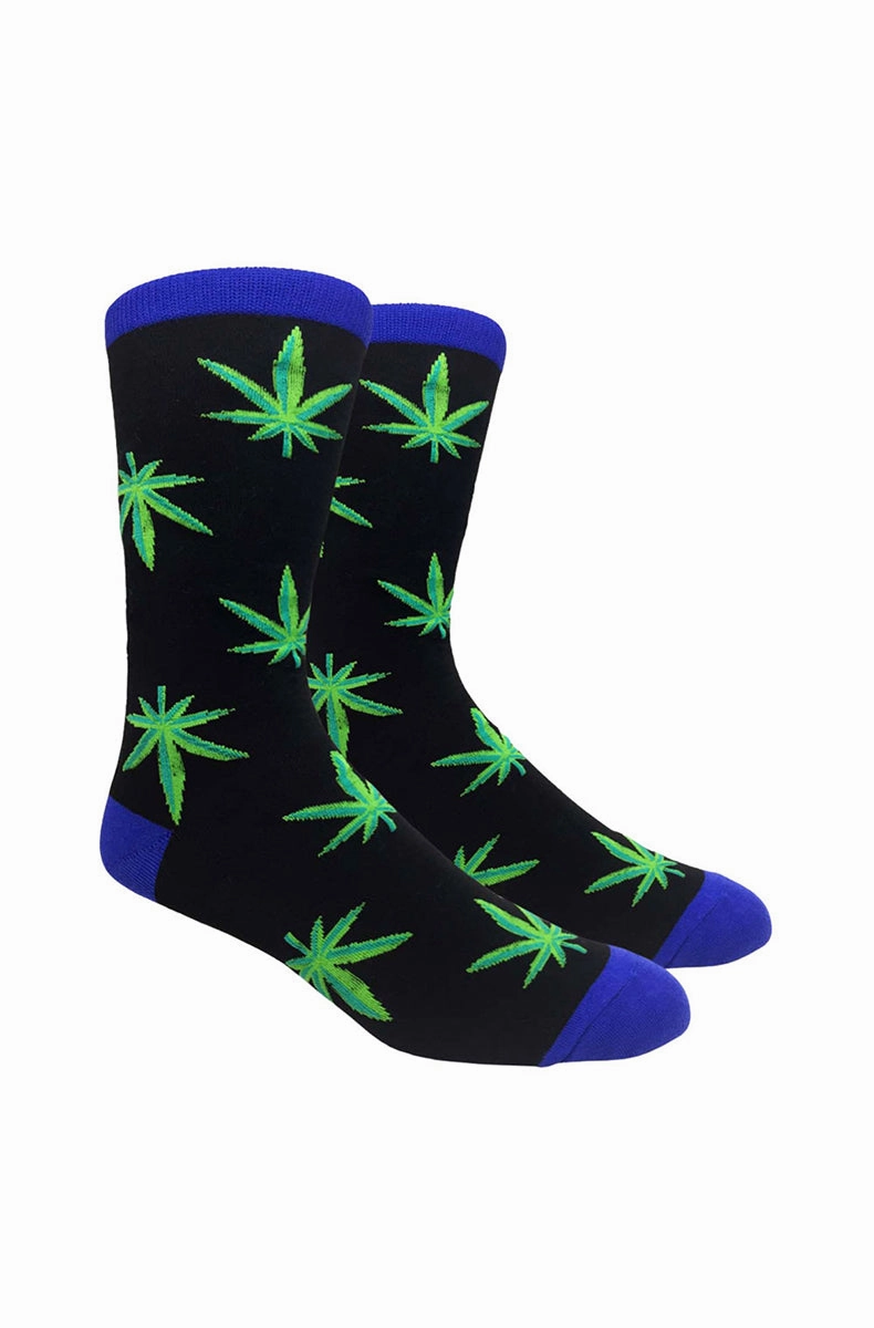 Weed Socks