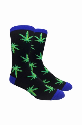 Weed Socks