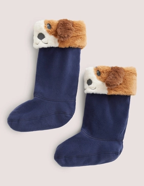Wellie Socks-Dog