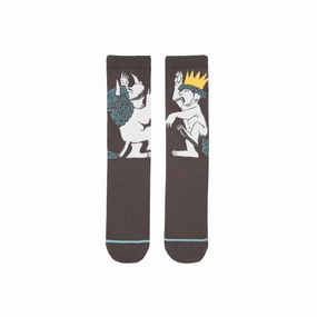 Where the Wild Things Are