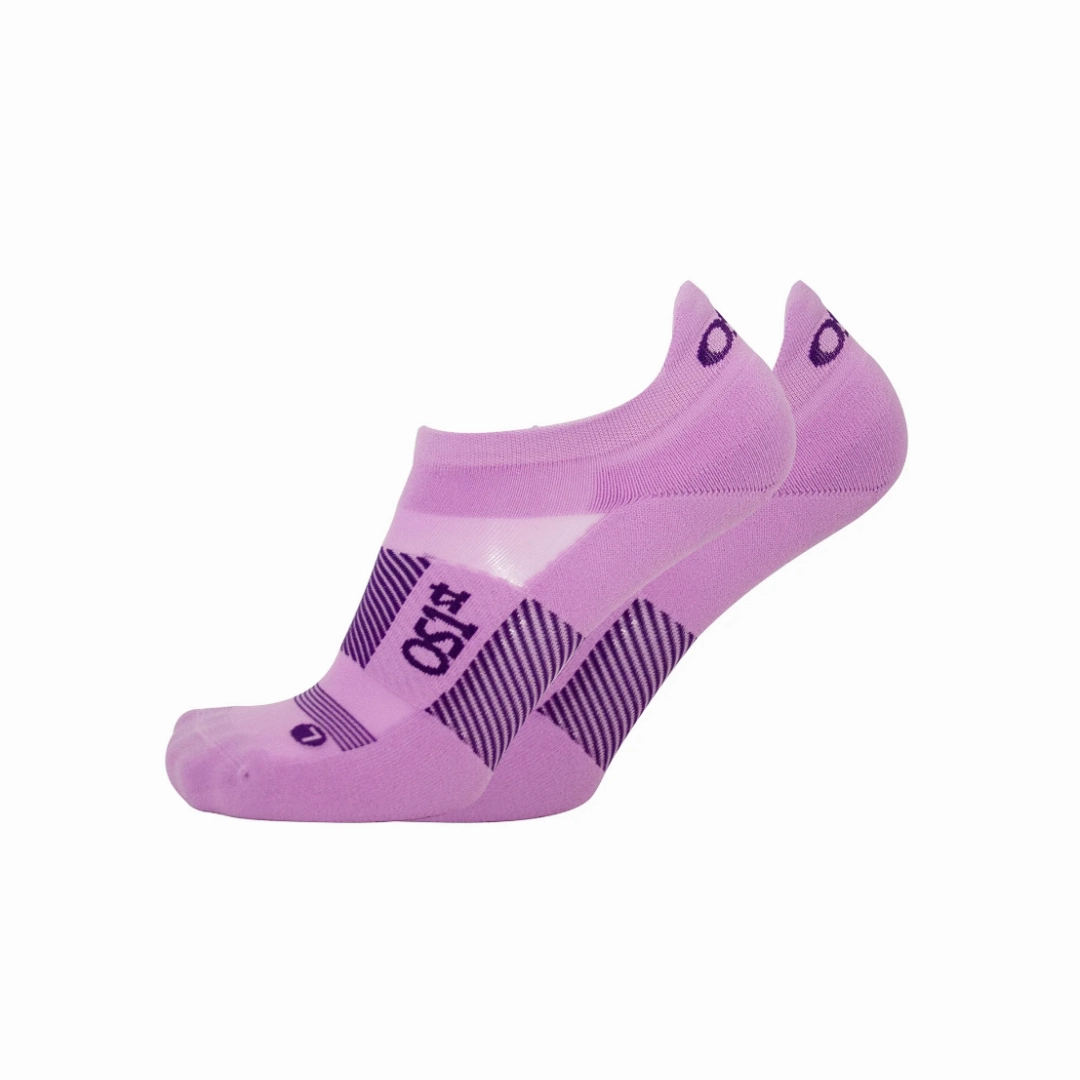 Women's TA4 Thin Air (No-Show) - Lavender