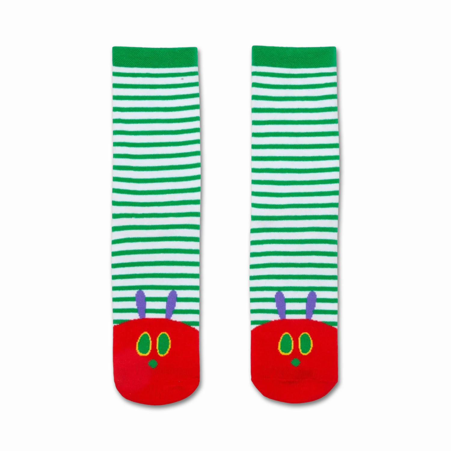 World of Eric Carle The Very Hungry Caterpillar