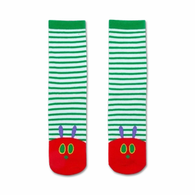 World of Eric Carle The Very Hungry Caterpillar