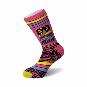 WWE Macho Man Randy Savage