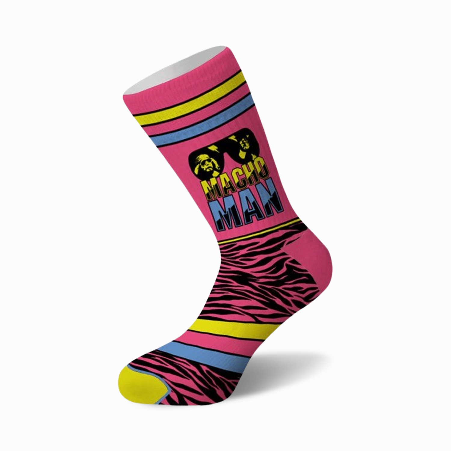 WWE Macho Man Randy Savage